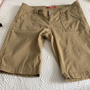 Junior shorts